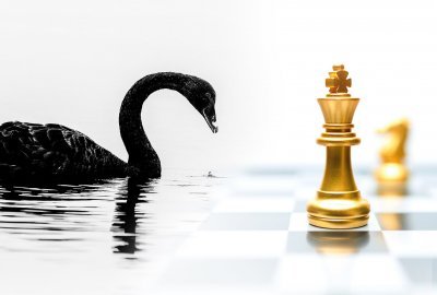 Decision-Making in a Time of Uncertainty